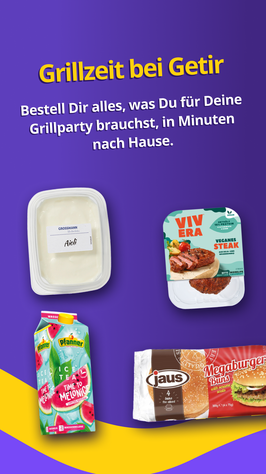 IG Story Friday Facts BBQ – 2