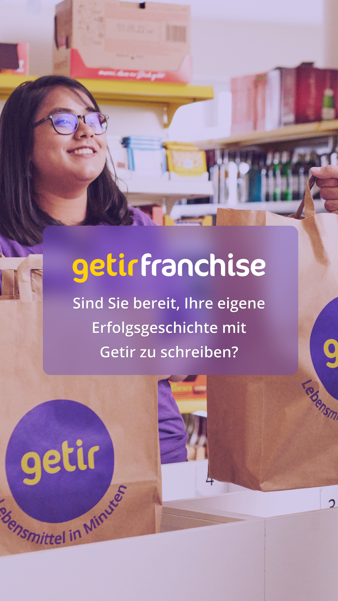 Franchise marketing – 9×16 – 01