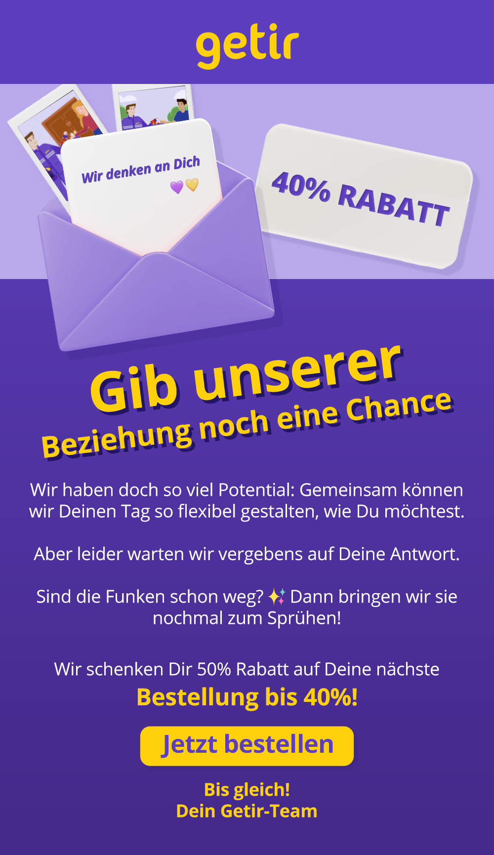 CHURN-AB MAILING – 2-FIN-3