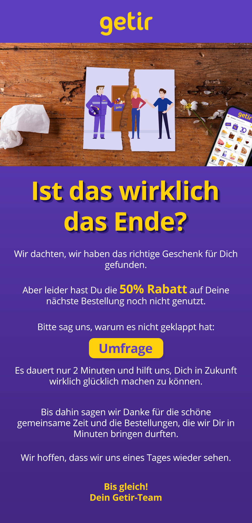 CHURN-AB MAILING – 3-FIN-3