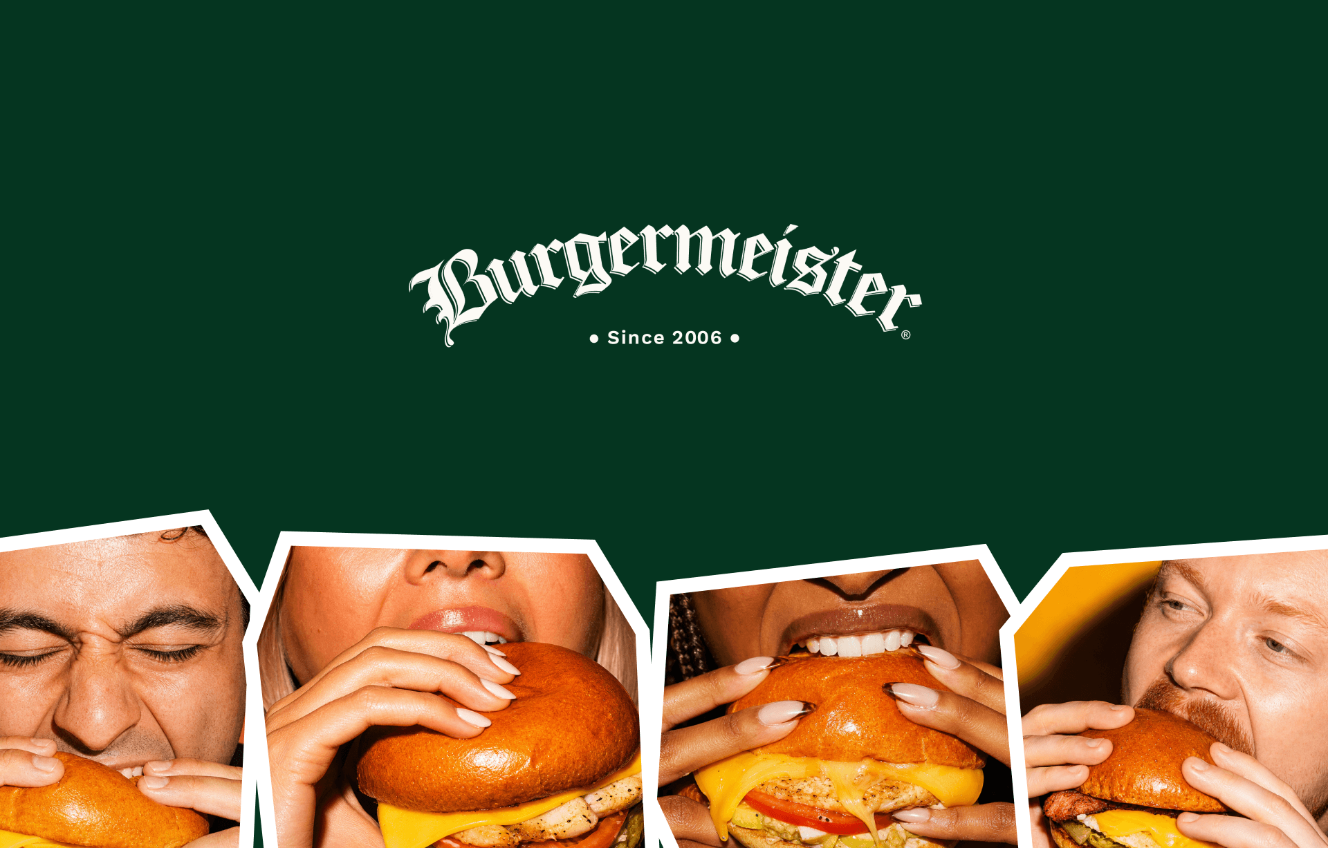 Burgermeister